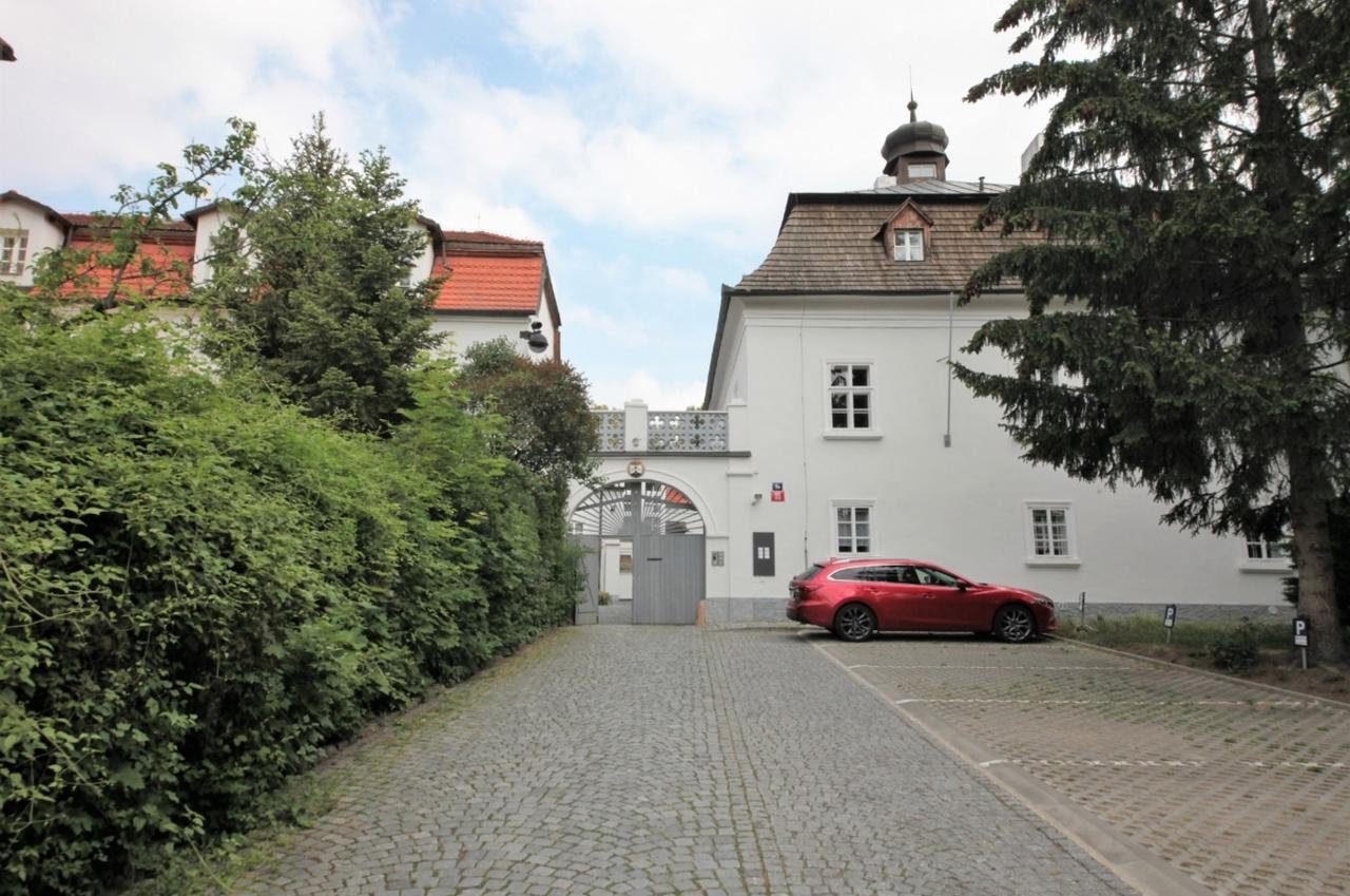 Maria Theresa Estate Prague Exterior photo