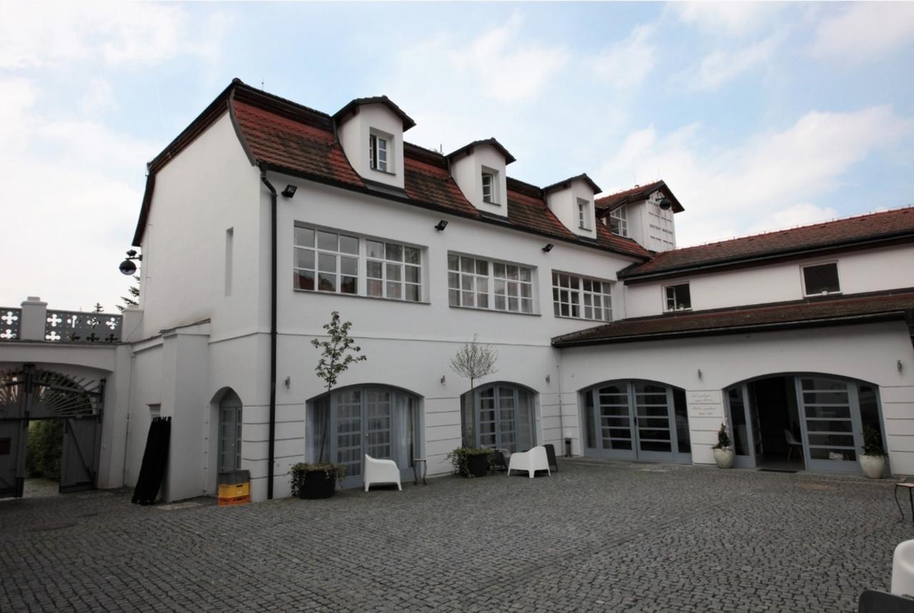 Maria Theresa Estate Prague Exterior photo